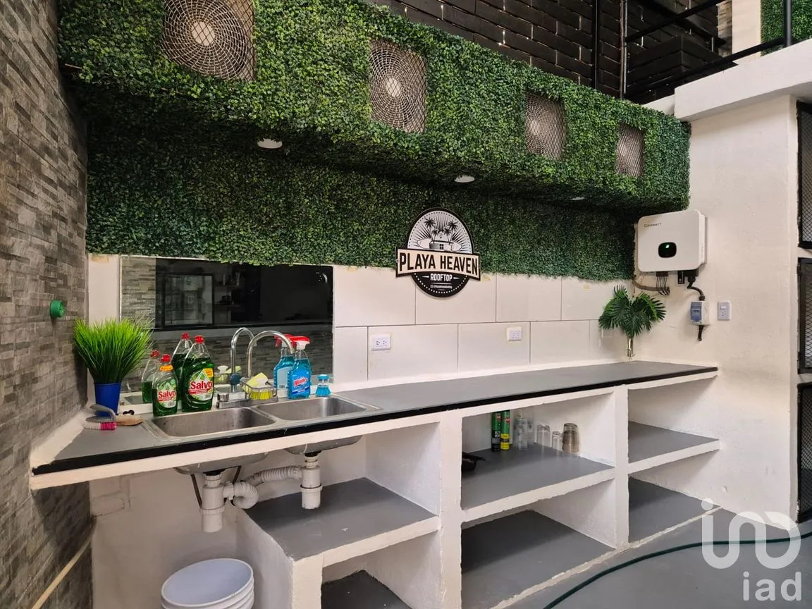 Hotel en Venta en Playa del Carmen Centro, Solidaridad, Quintana Roo | NEX-264520 | iad México | Foto 3 de 14