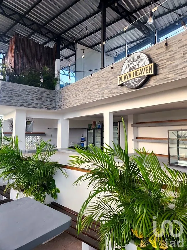 Hotel en Venta en Playa del Carmen Centro, Solidaridad, Quintana Roo | NEX-264520 | iad México | Foto 9 de 14