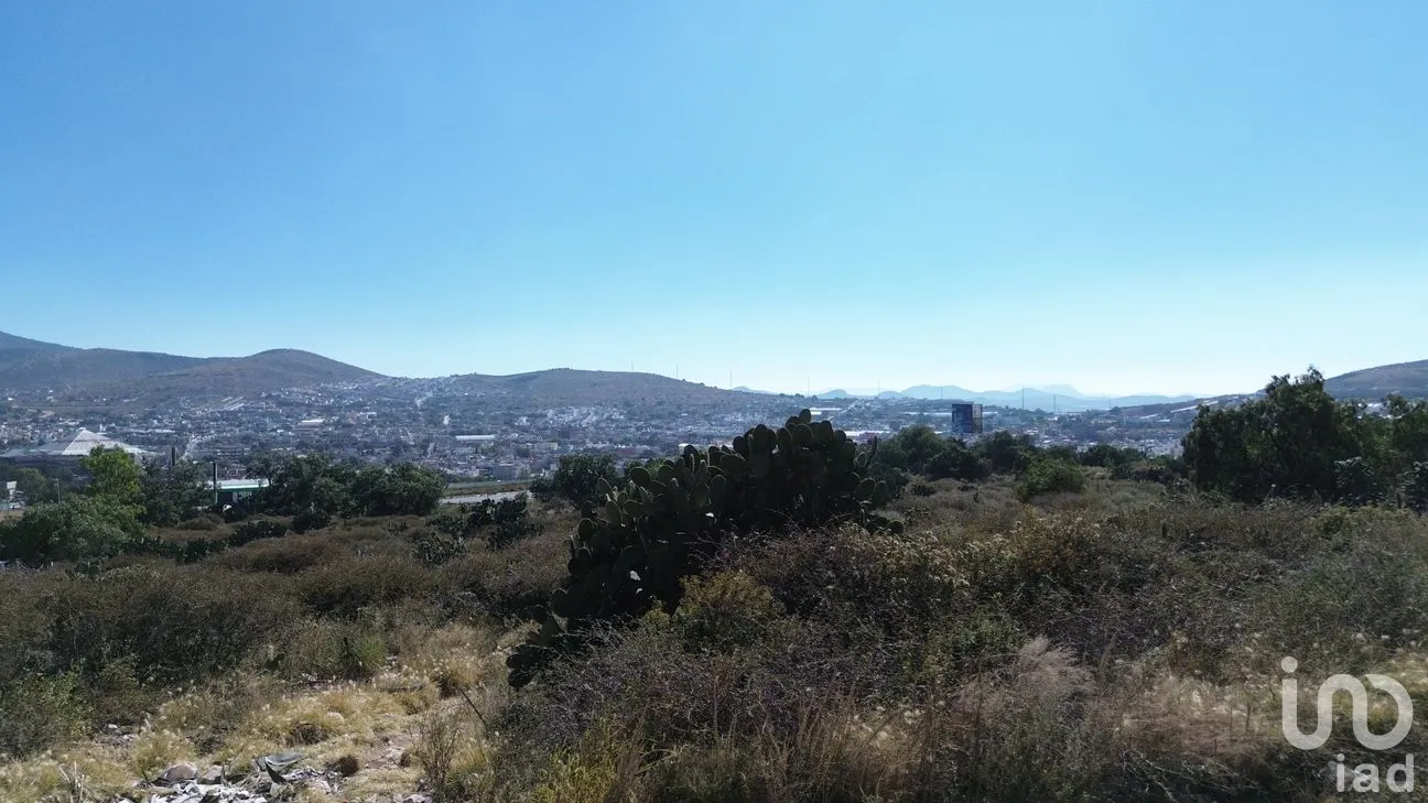 Terreno en Venta en Azoyatla de Ocampo, Mineral de la Reforma, Hidalgo | NEX-265169 | iad México | Foto 2 de 11
