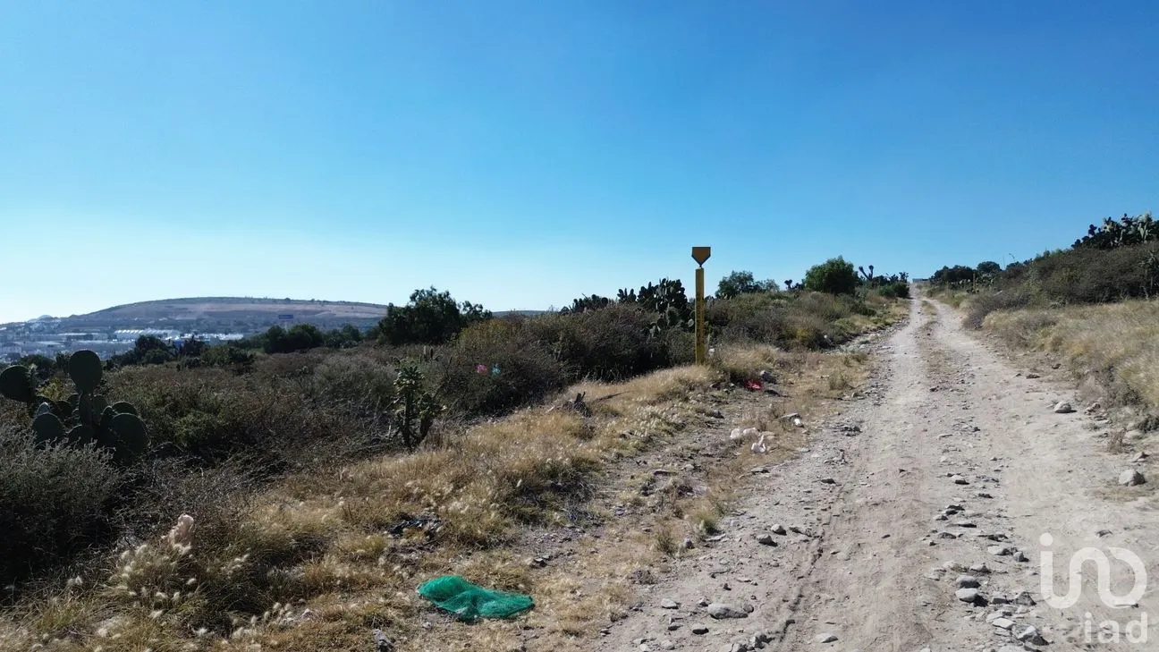 Terreno en Venta en Azoyatla de Ocampo, Mineral de la Reforma, Hidalgo | NEX-265169 | iad México | Foto 11 de 11