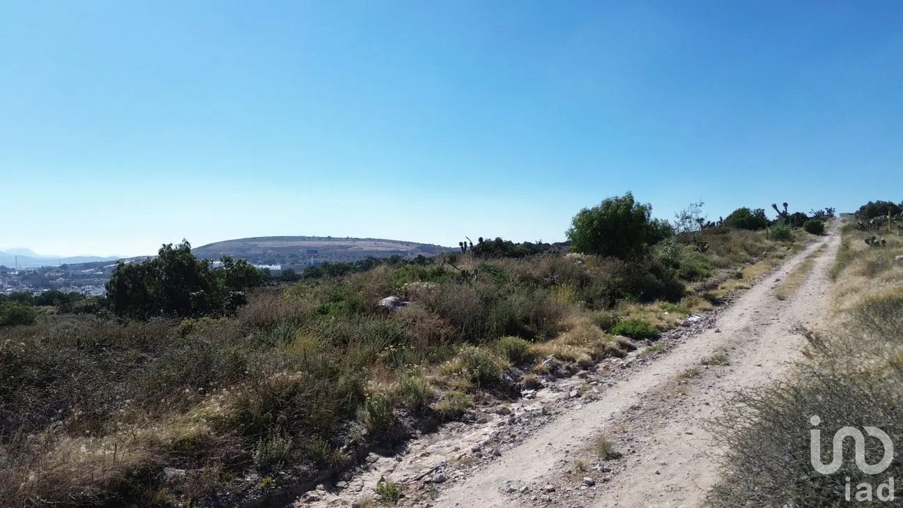Terreno en Venta en Azoyatla de Ocampo, Mineral de la Reforma, Hidalgo | NEX-265169 | iad México | Foto 3 de 11