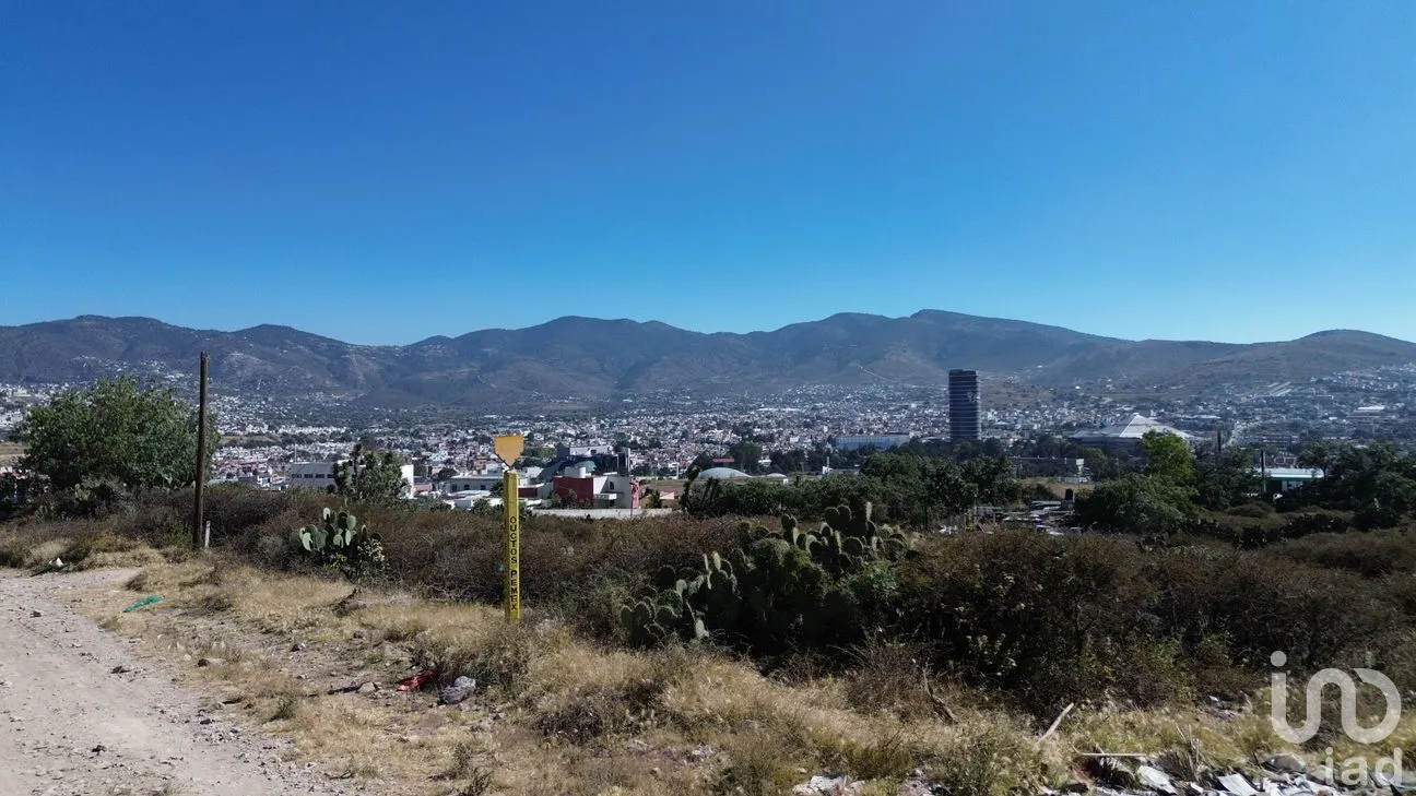 Terreno en Venta en Azoyatla de Ocampo, Mineral de la Reforma, Hidalgo | NEX-265169 | iad México | Foto 5 de 11