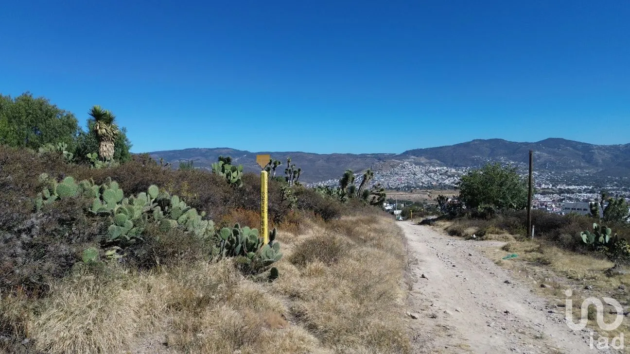 Terreno en Venta en Azoyatla de Ocampo, Mineral de la Reforma, Hidalgo | NEX-265169 | iad México | Foto 7 de 11