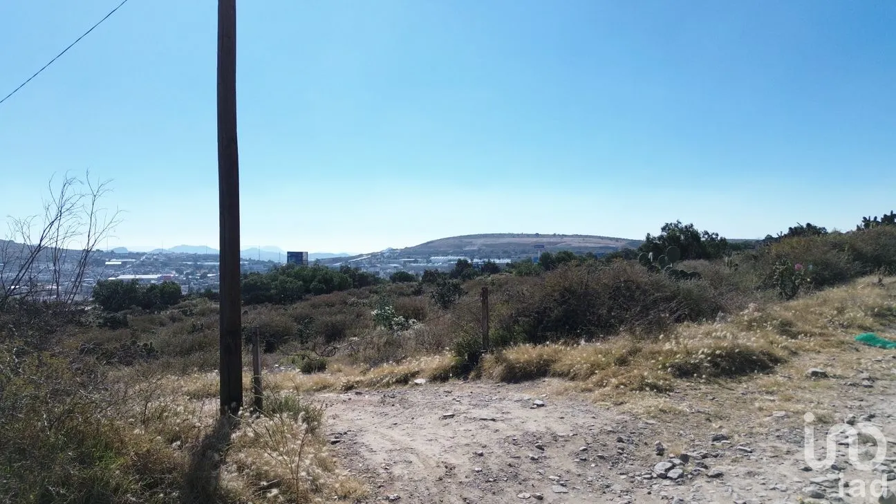 Terreno en Venta en Azoyatla de Ocampo, Mineral de la Reforma, Hidalgo | NEX-265169 | iad México | Foto 9 de 11