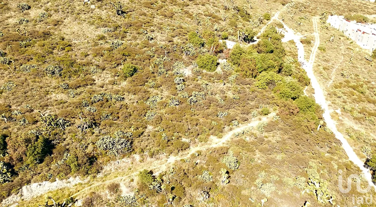 Terreno en Venta en Azoyatla de Ocampo, Mineral de la Reforma, Hidalgo | NEX-265169 | iad México | Foto 10 de 11