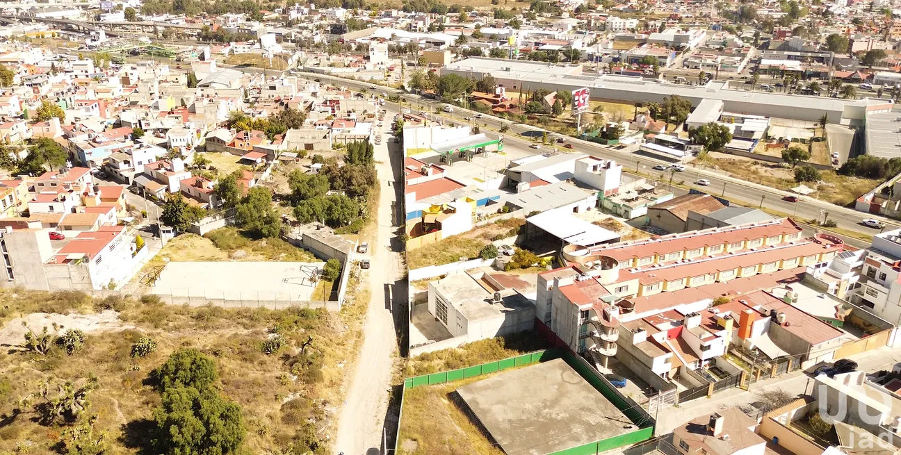 Terreno en Venta en Azoyatla de Ocampo, Mineral de la Reforma, Hidalgo | NEX-265169 | iad México | Foto 1 de 11