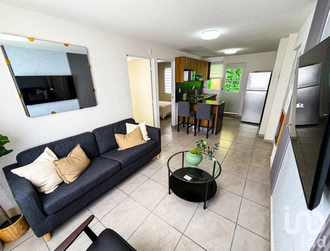 Departamento en Venta en Acayuca, Zapotlán de Juárez, Hidalgo | NEX-265740 | iad México | Foto 2 de 10