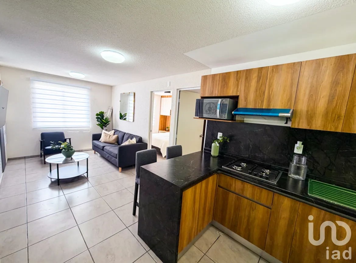 Departamento en Venta en Acayuca, Zapotlán de Juárez, Hidalgo | NEX-265740 | iad México | Foto 3 de 10