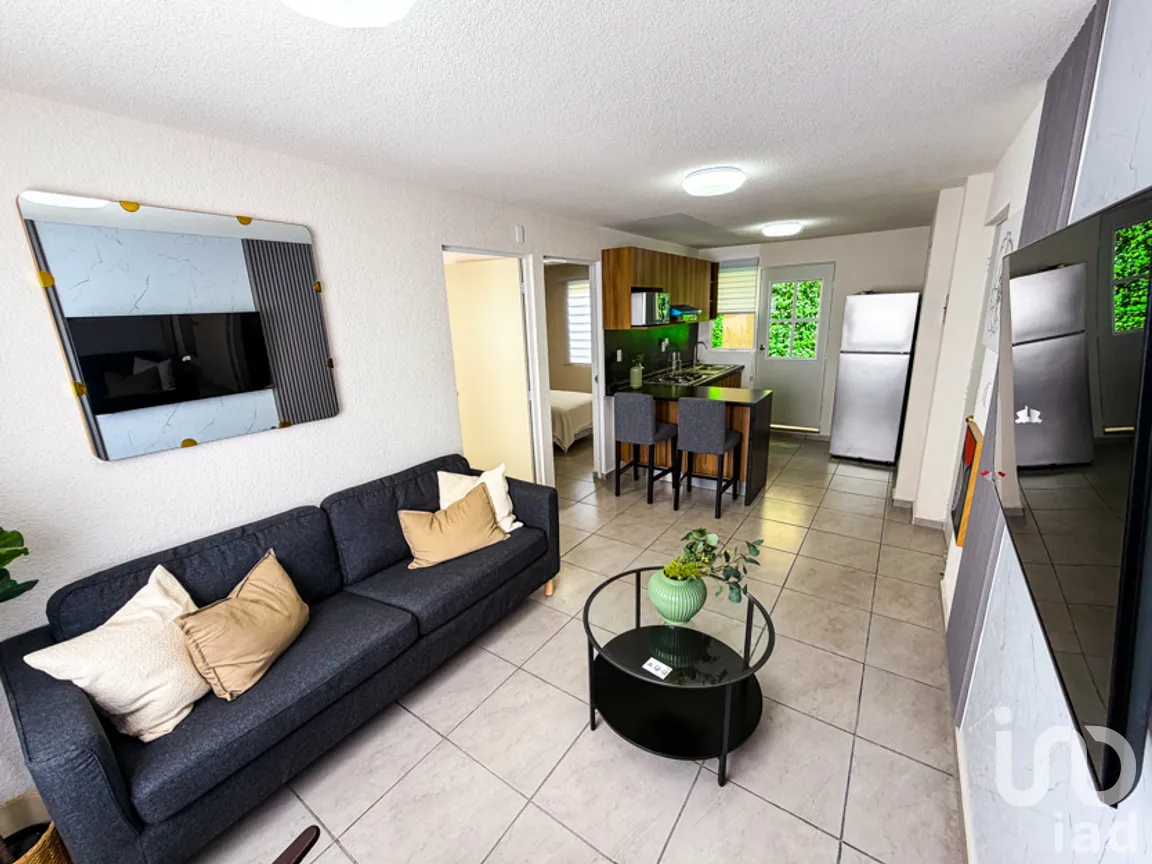 Departamento en Venta en Acayuca, Zapotlán de Juárez, Hidalgo | NEX-265740 | iad México | Foto 4 de 10