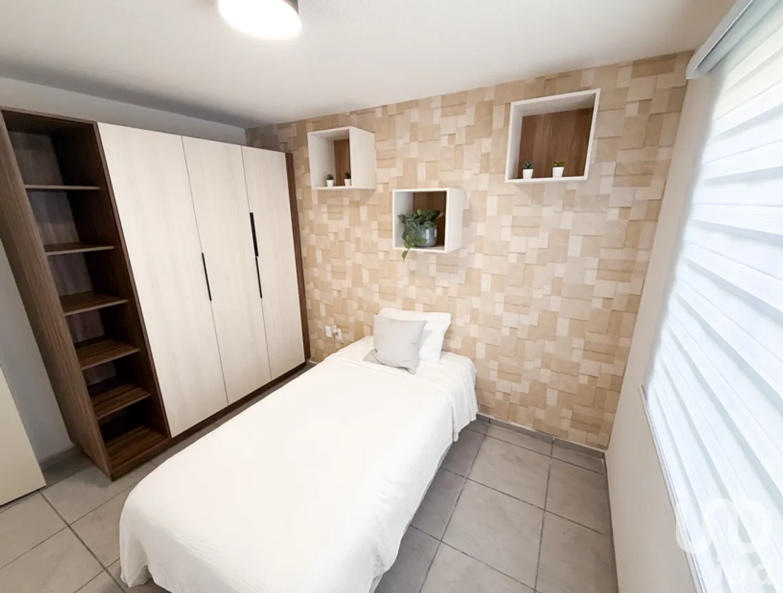 Departamento en Venta en Acayuca, Zapotlán de Juárez, Hidalgo | NEX-265740 | iad México | Foto 5 de 10