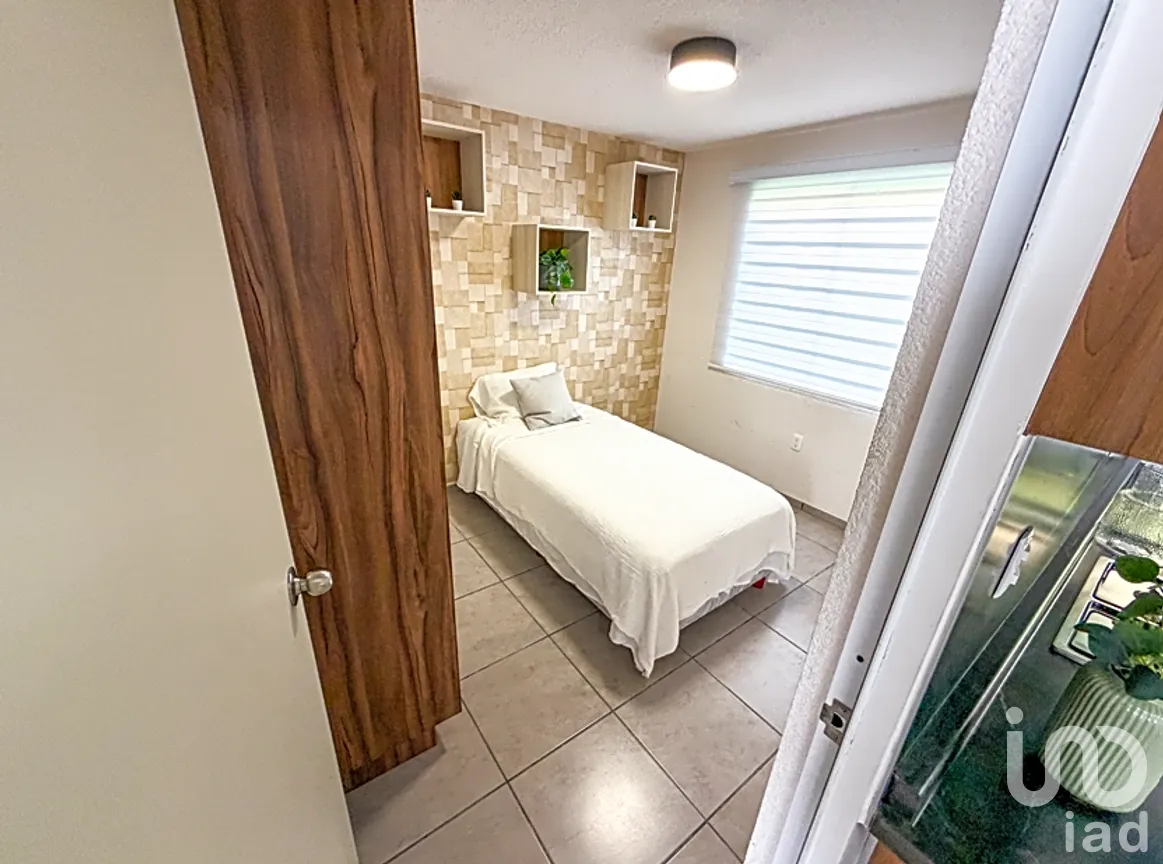 Departamento en Venta en Acayuca, Zapotlán de Juárez, Hidalgo | NEX-265740 | iad México | Foto 6 de 10