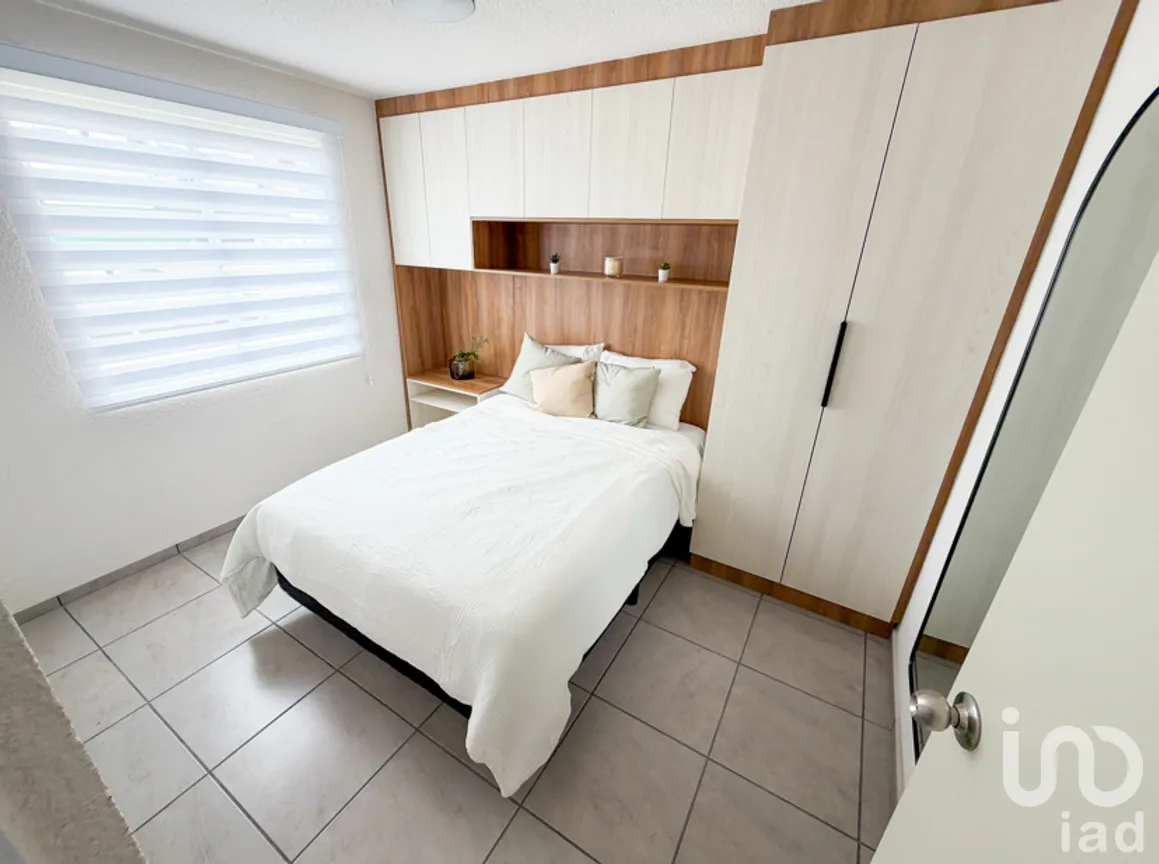 Departamento en Venta en Acayuca, Zapotlán de Juárez, Hidalgo | NEX-265740 | iad México | Foto 7 de 10