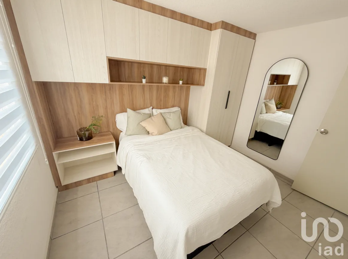 Departamento en Venta en Acayuca, Zapotlán de Juárez, Hidalgo | NEX-265740 | iad México | Foto 8 de 10