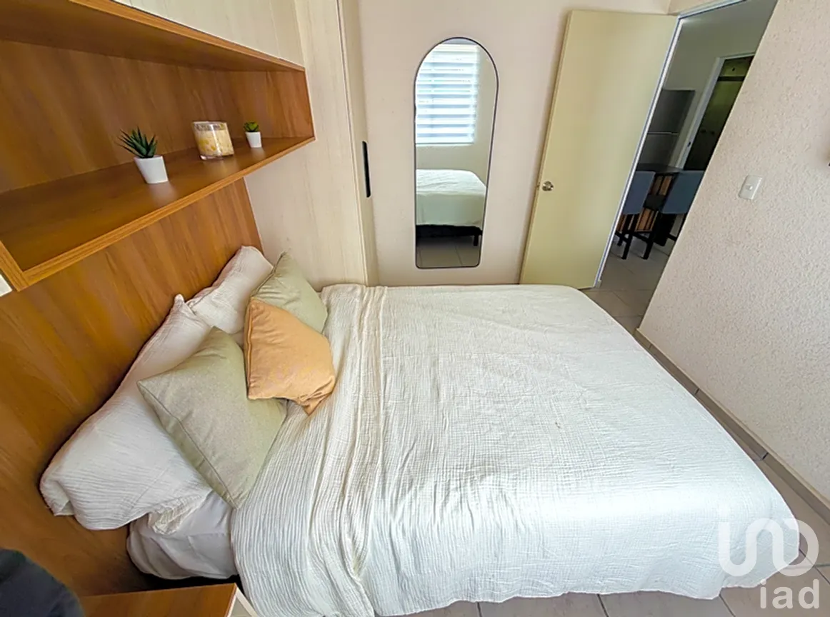 Departamento en Venta en Acayuca, Zapotlán de Juárez, Hidalgo | NEX-265740 | iad México | Foto 9 de 10