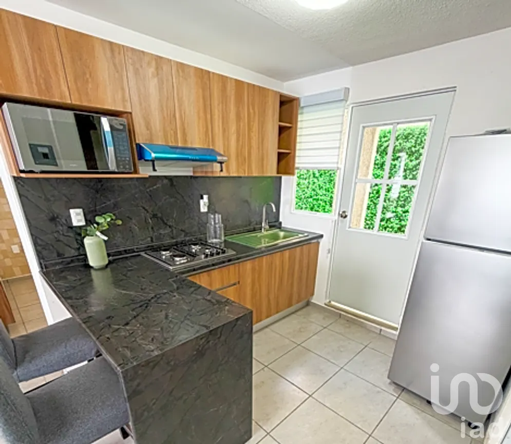 Departamento en Venta en Acayuca, Zapotlán de Juárez, Hidalgo | NEX-265740 | iad México | Foto 10 de 10