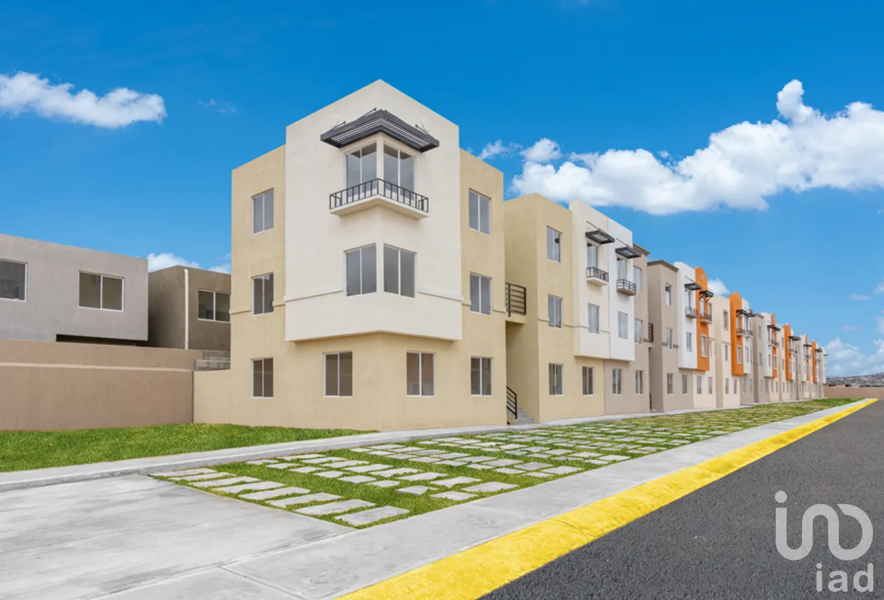 Departamento en Venta en Acayuca, Zapotlán de Juárez, Hidalgo | NEX-265740 | iad México | Foto 1 de 10