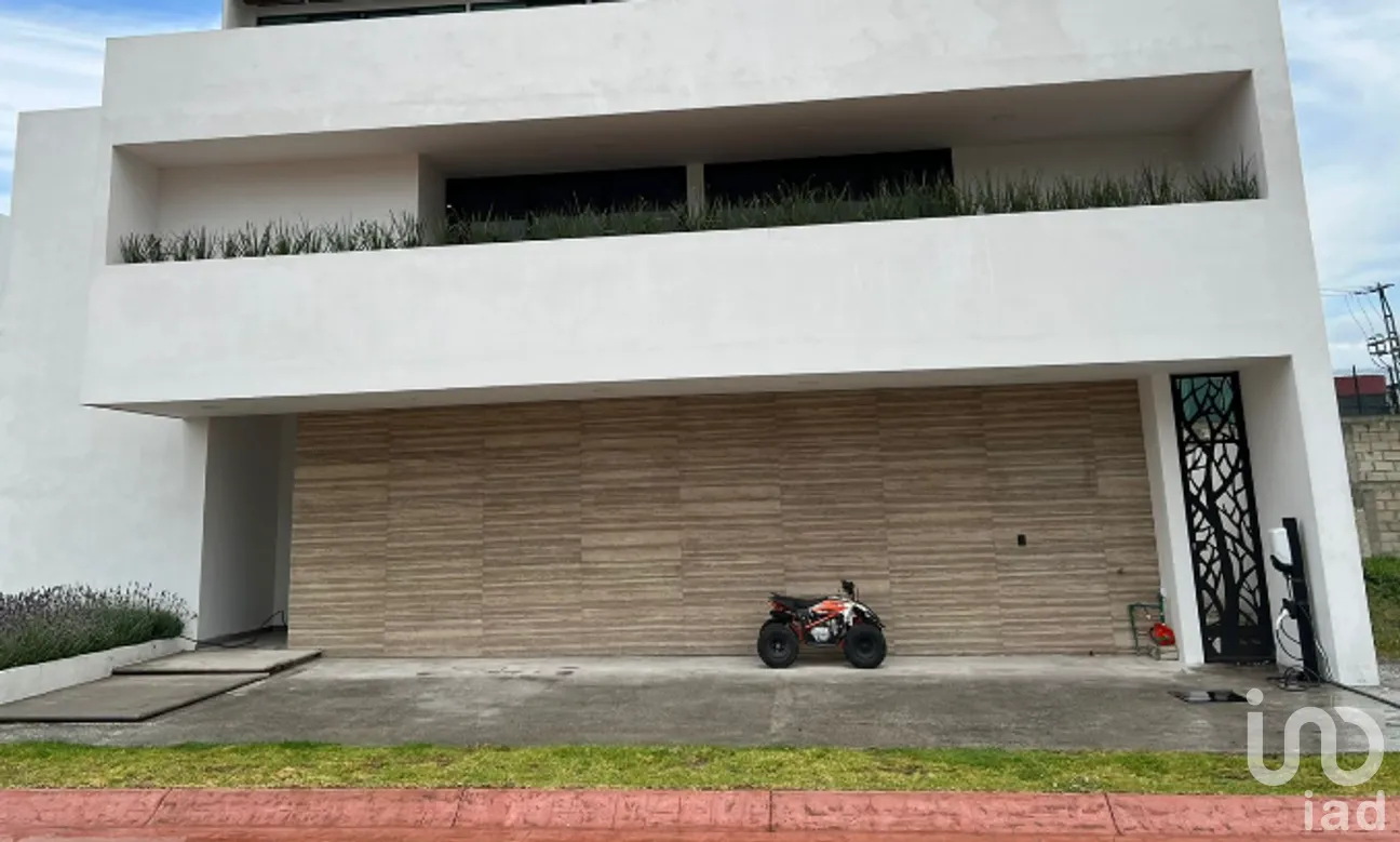 Casa en Renta en Zona Plateada, Pachuca de Soto, Hidalgo | NEX-286511 | iad México | Foto 1 de 13