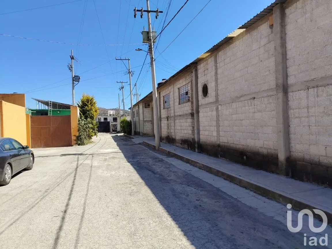 Bodega en Renta en Xochihuacán, Epazoyucan, Hidalgo | NEX-286962 | iad México | Foto 12 de 16