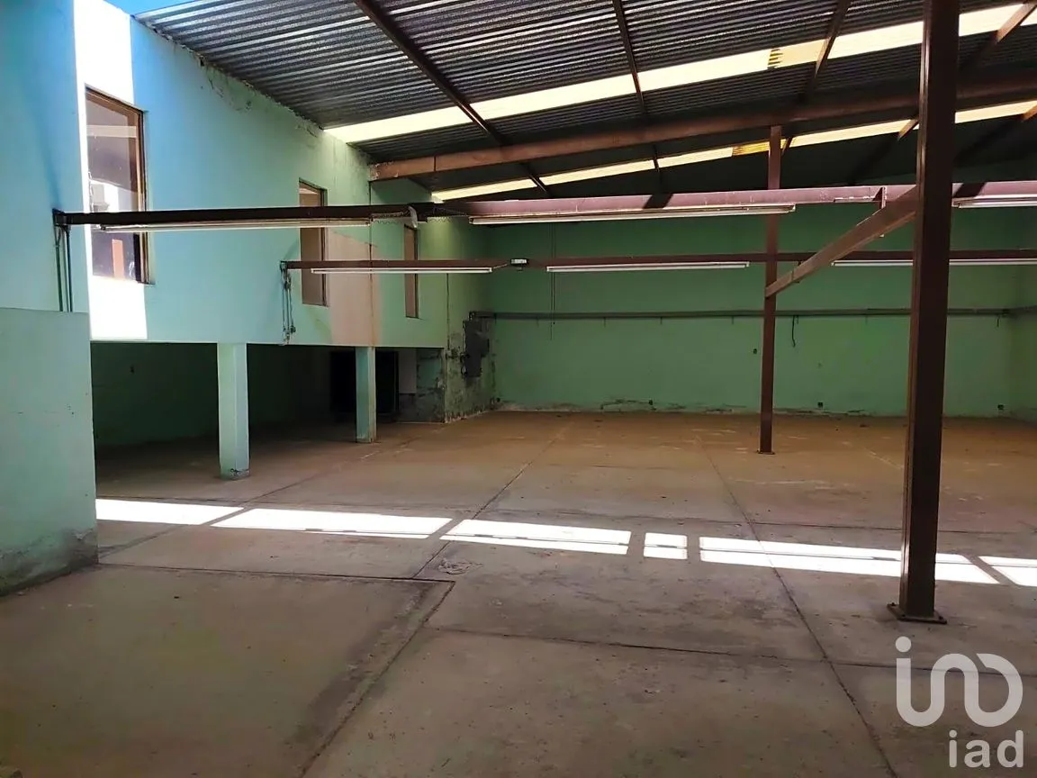 Bodega en Renta en Xochihuacán, Epazoyucan, Hidalgo | NEX-286962 | iad México | Foto 3 de 16
