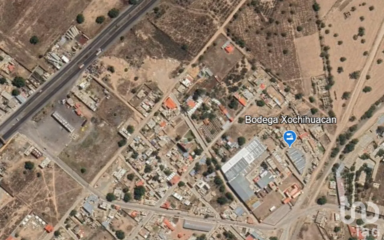 Bodega en Renta en Xochihuacán, Epazoyucan, Hidalgo | NEX-286962 | iad México | Foto 9 de 16