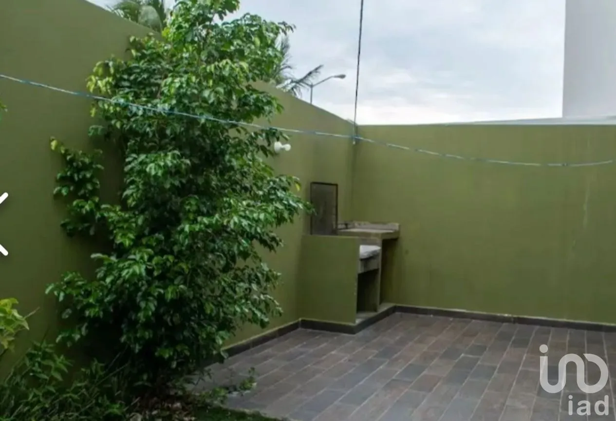 Casa en Venta en Lomas de la Rioja, Alvarado, Veracruz de Ignacio de la Llave | NEX-300212 | iad México | Foto 17 de 17