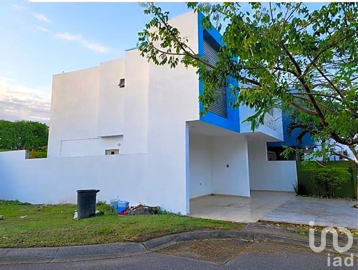 Casa en Venta en Lomas de la Rioja, Alvarado, Veracruz de Ignacio de la Llave | NEX-300212 | iad México | Foto 5 de 17