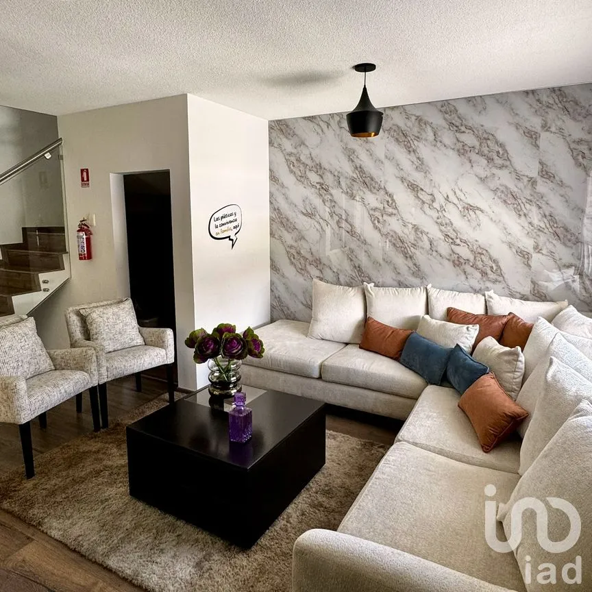 Casa en Venta en Real Madeira, Pachuca de Soto, Hidalgo | NEX-302007 | iad México | Foto 13 de 25