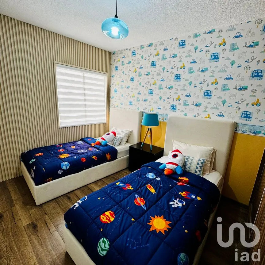 Casa en Venta en Real Madeira, Pachuca de Soto, Hidalgo | NEX-302007 | iad México | Foto 17 de 25