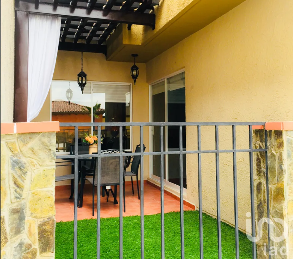 Casa en Venta en Real Madeira, Pachuca de Soto, Hidalgo | NEX-302007 | iad México | Foto 21 de 25