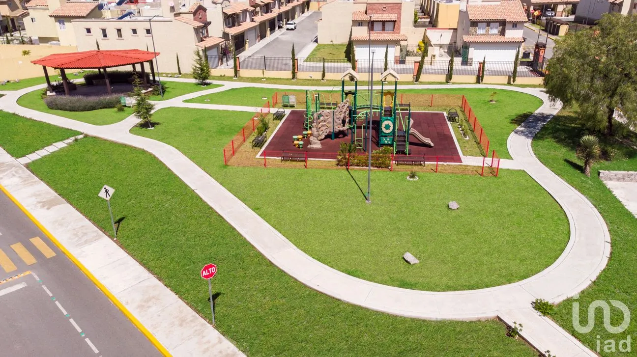 Casa en Venta en Real Madeira, Pachuca de Soto, Hidalgo | NEX-302007 | iad México | Foto 7 de 25
