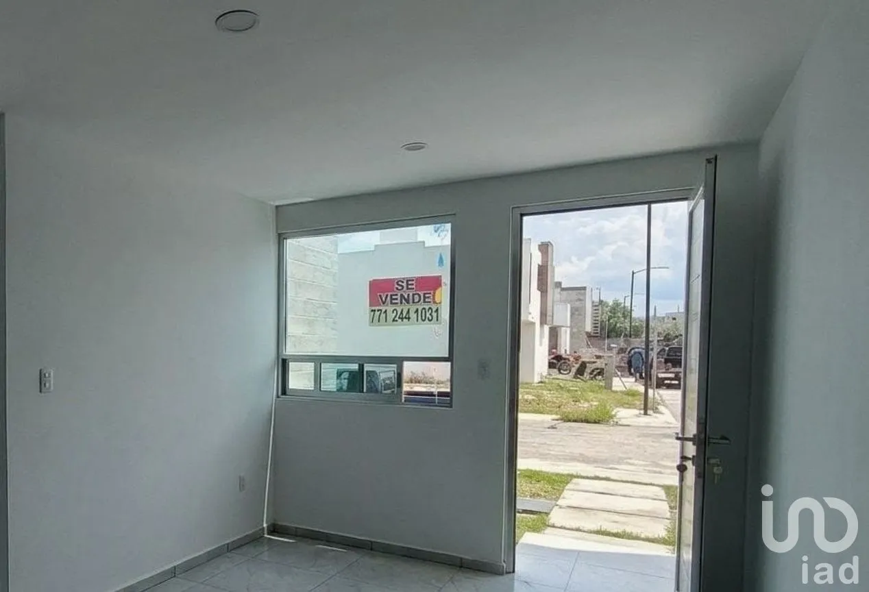 Casa en Venta en San Luis II, Mineral de la Reforma, Hidalgo | NEX-302258 | iad México | Foto 2 de 14