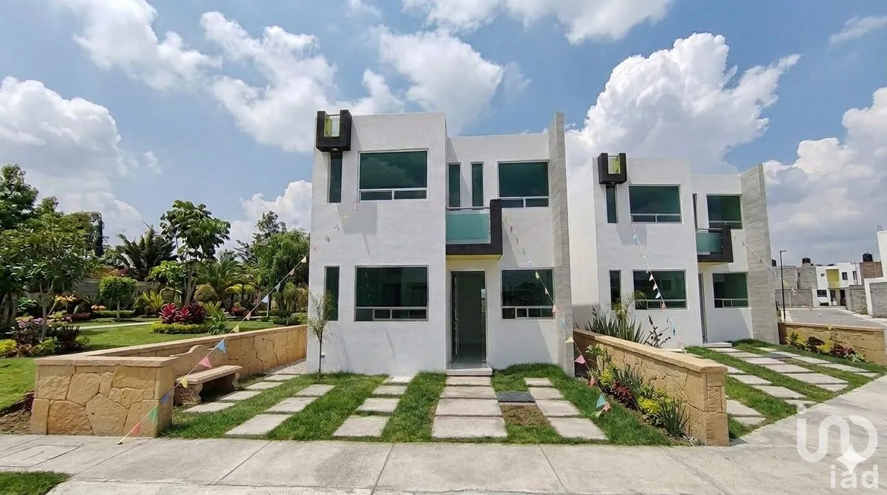 Casa en Venta en San Luis II, Mineral de la Reforma, Hidalgo | NEX-302258 | iad México | Foto 13 de 14