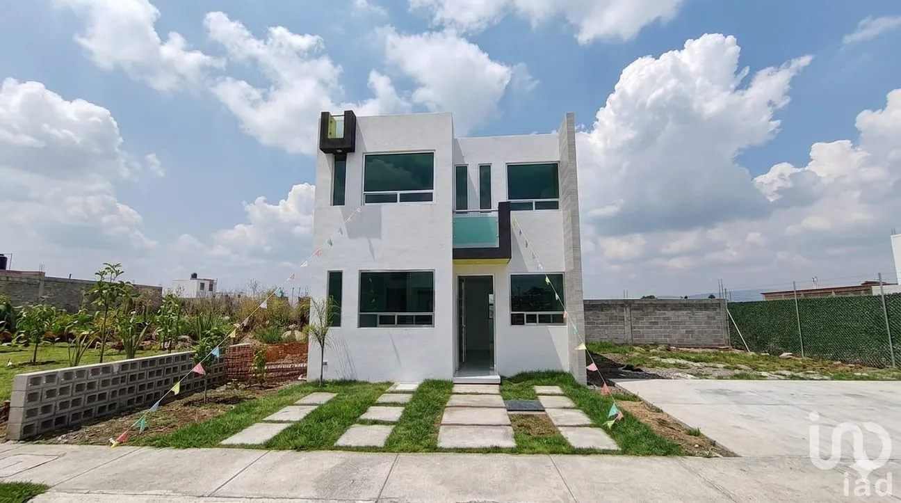 Casa en Venta en San Luis II, Mineral de la Reforma, Hidalgo | NEX-302258 | iad México | Foto 1 de 14