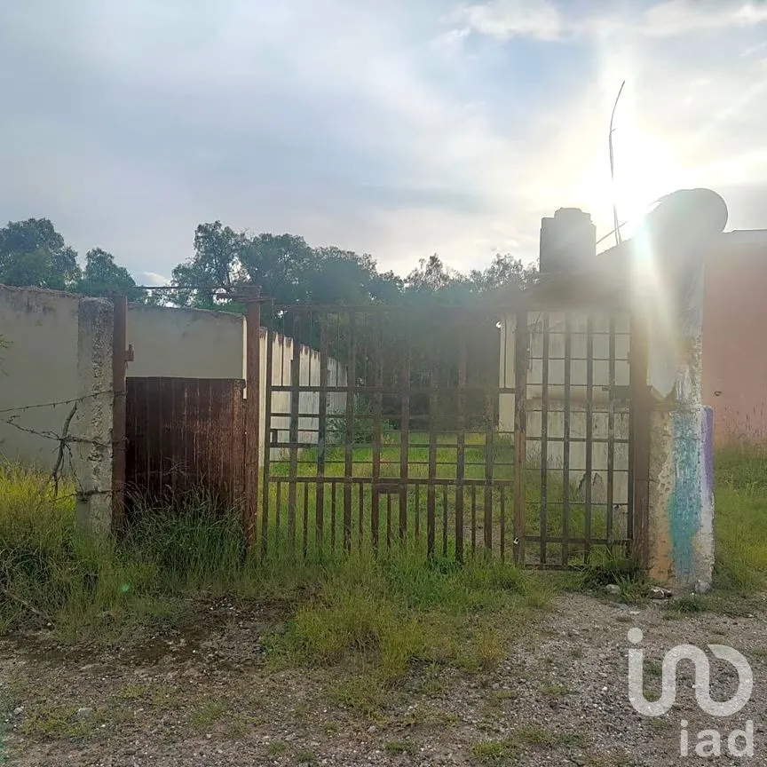 Terreno en Venta en Venustiano Carranza (San Pedro), Zimapán, Hidalgo | NEX-303525 | iad México | Foto 2 de 10