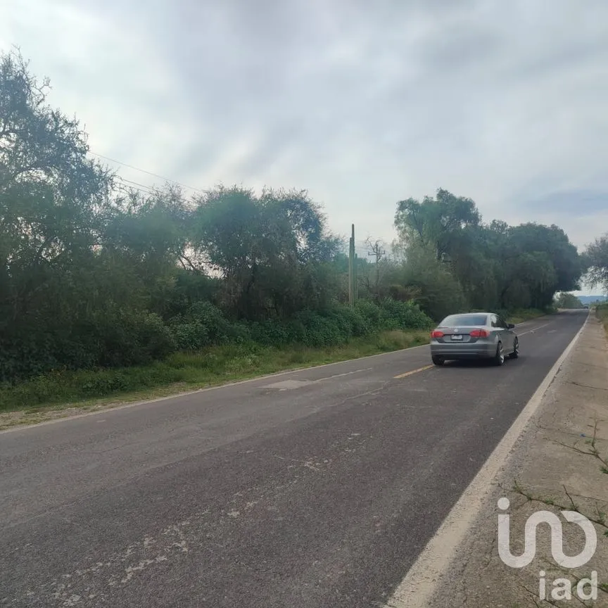 Terreno en Venta en Venustiano Carranza (San Pedro), Zimapán, Hidalgo | NEX-303525 | iad México | Foto 4 de 10