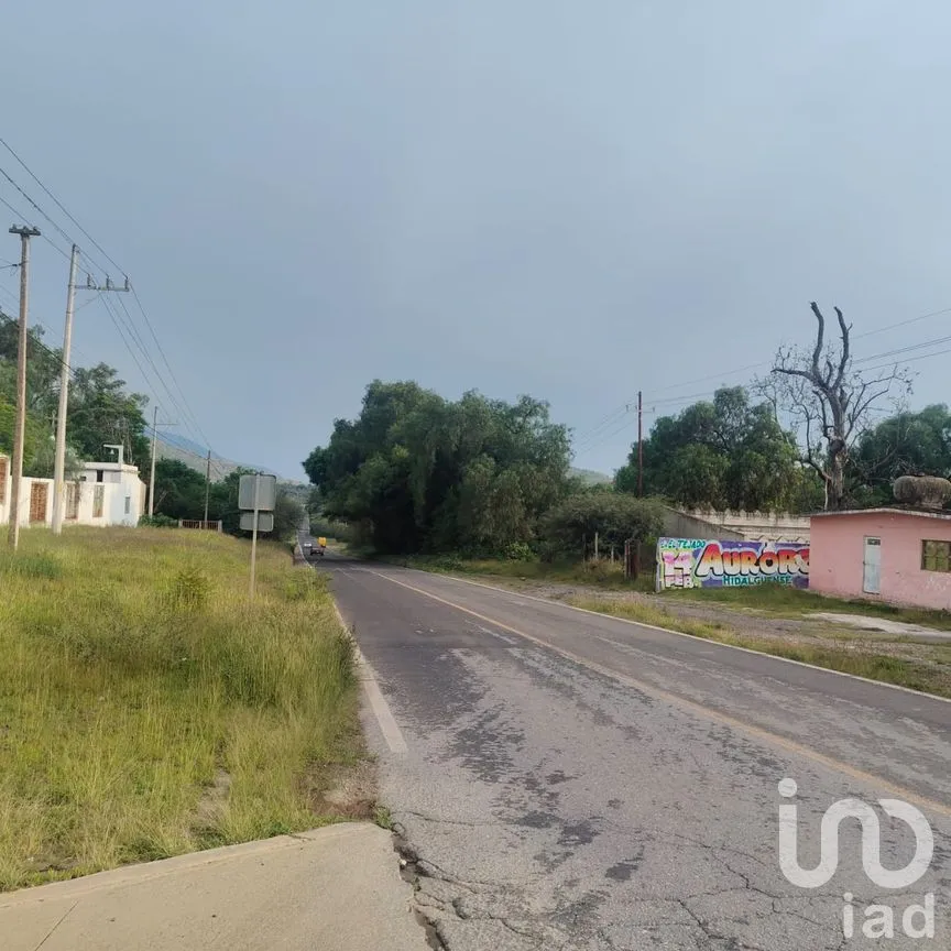 Terreno en Venta en Venustiano Carranza (San Pedro), Zimapán, Hidalgo | NEX-303525 | iad México | Foto 5 de 10