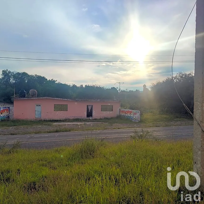 Terreno en Venta en Venustiano Carranza (San Pedro), Zimapán, Hidalgo | NEX-303525 | iad México | Foto 6 de 10