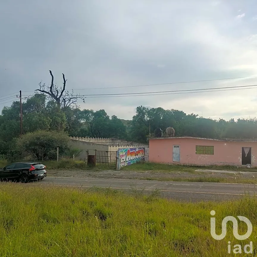 Terreno en Venta en Venustiano Carranza (San Pedro), Zimapán, Hidalgo | NEX-303525 | iad México | Foto 8 de 10