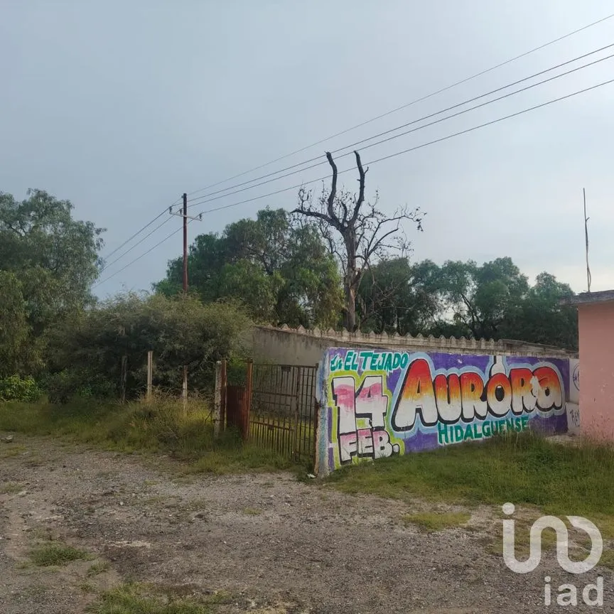 Terreno en Venta en Venustiano Carranza (San Pedro), Zimapán, Hidalgo | NEX-303525 | iad México | Foto 9 de 10