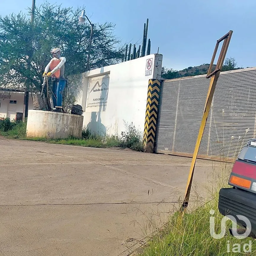 Terreno en Venta en Venustiano Carranza (San Pedro), Zimapán, Hidalgo | NEX-303525 | iad México | Foto 10 de 10