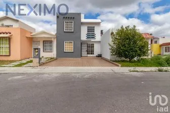 NEX-51159 - Casa en Venta, con 3 recamaras, con 1 baño, con 93 m2 de construcción en Paseos de Chavarría, CP 42186, Hidalgo.