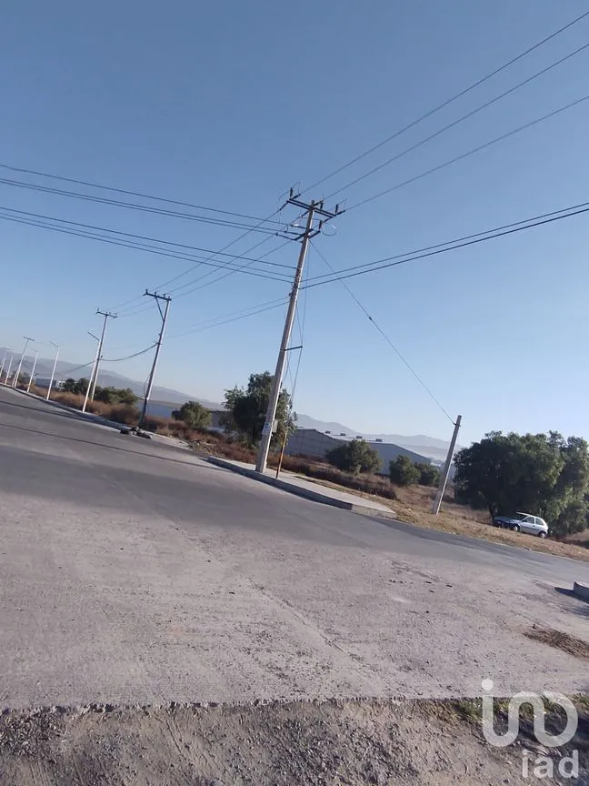 Terreno en Venta en Los Tuzos, Mineral de la Reforma, Hidalgo | NEX-63692 | iad México | Foto 4 de 4