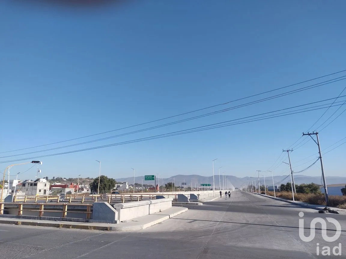 Terreno en Venta en Los Tuzos, Mineral de la Reforma, Hidalgo | NEX-63692 | iad México | Foto 2 de 4