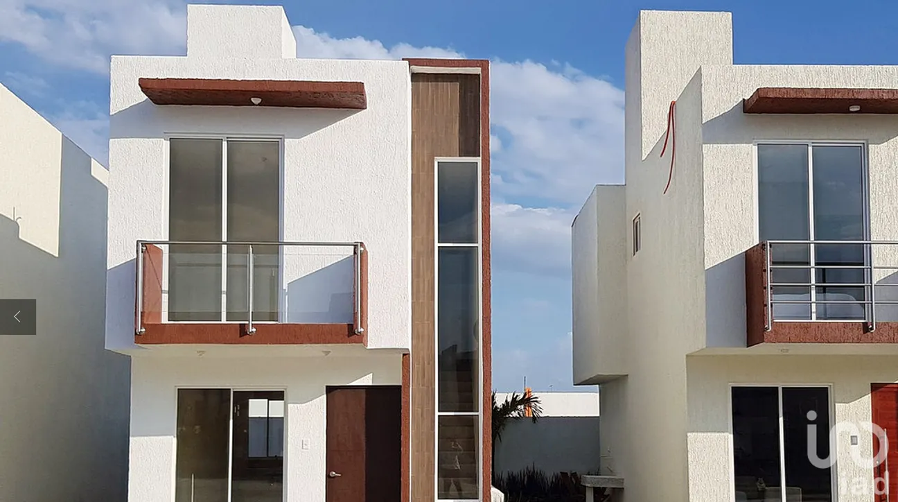 Casa en Venta en Tizayuca, Tizayuca, Hidalgo | NEX-79029 | iad México | Foto 7 de 11