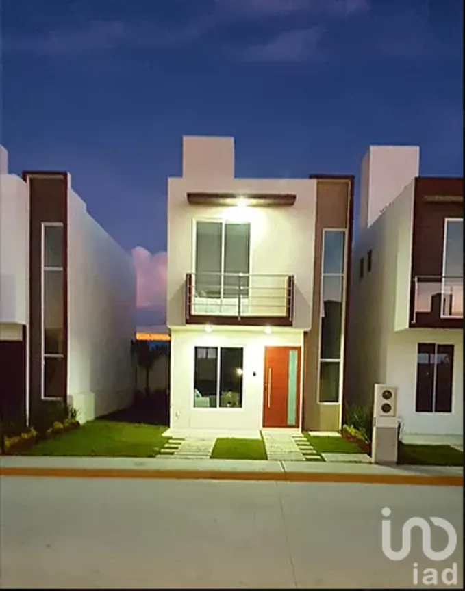 Casa en Venta en Tizayuca, Tizayuca, Hidalgo | NEX-79029 | iad México | Foto 2 de 11