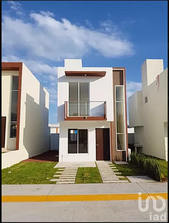 Casa en Venta en Tizayuca, Tizayuca, Hidalgo | NEX-79029 | iad México | Foto 1 de 11