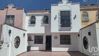 NEX-144724 - Casa en Venta, con 3 recamaras, con 2 baños, con 135 m2 de construcción en La Providencia Siglo XXI, CP 42186, Hidalgo.
