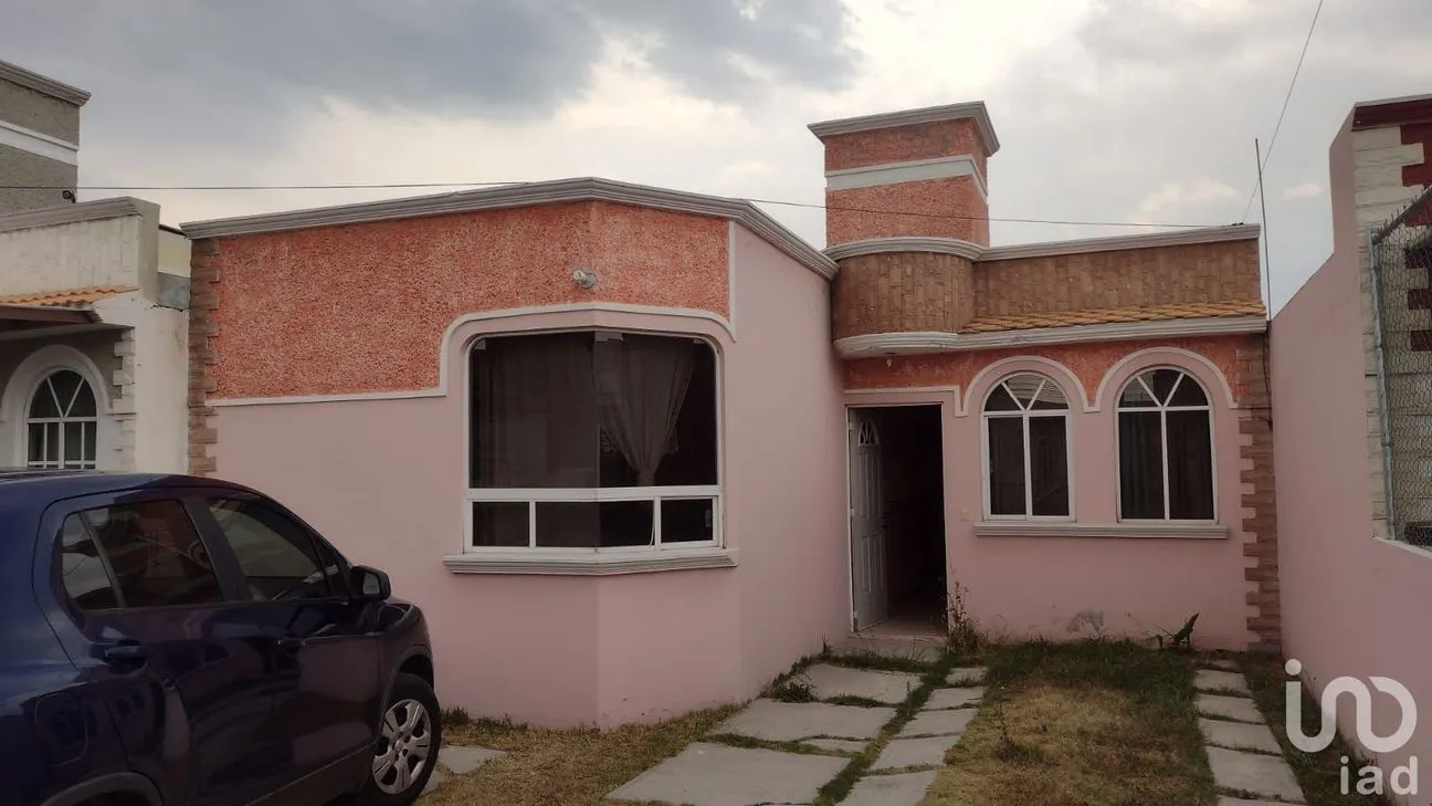 Casa en Renta en San Antonio el Desmonte, Pachuca de Soto, Hidalgo | NEX-147109 | iad México | Foto 1 de 6