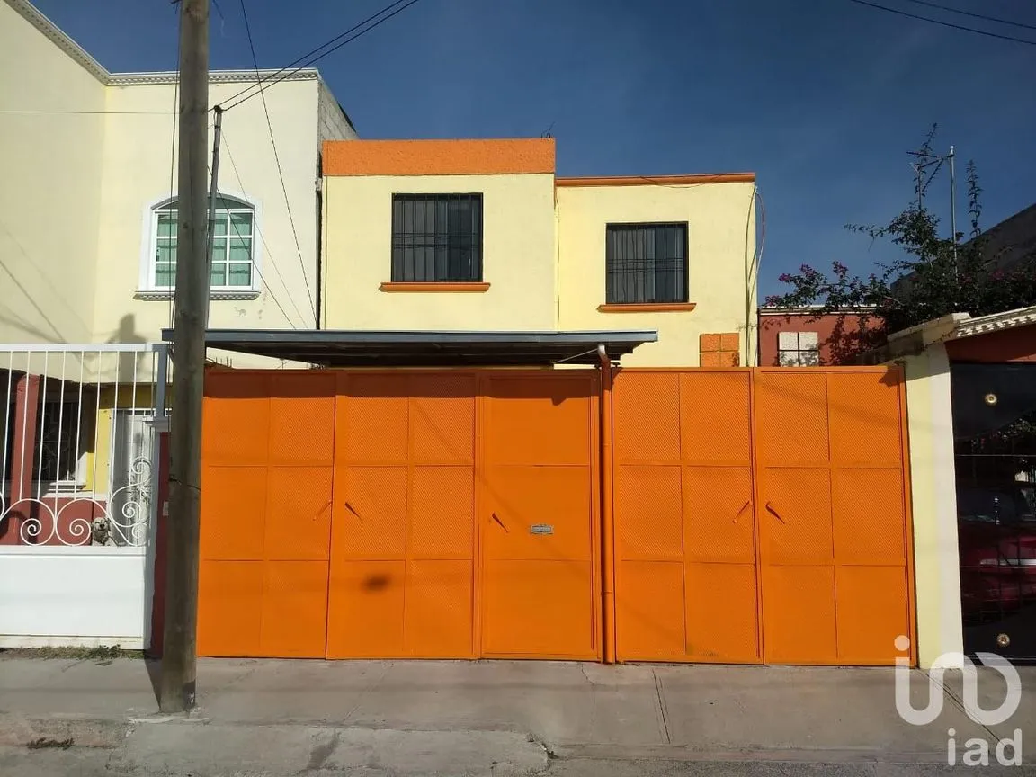 Casa en Venta en Los Tuzos, Mineral de la Reforma, Hidalgo | NEX-150317 | iad México | Foto 1 de 15