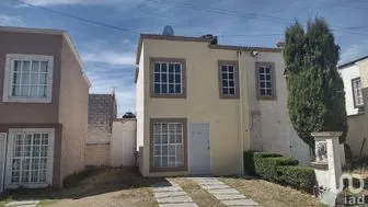 NEX-151587 - Casa en Venta, con 2 recamaras, con 1 baño, con 70 m2 de construcción en Haciendas de Hidalgo, CP 42082, Hidalgo.